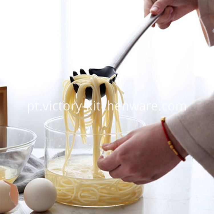 Servidor de massas Pasta server